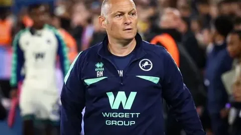 诺丁汉森林补时逆转，2-1力克阿斯顿维拉