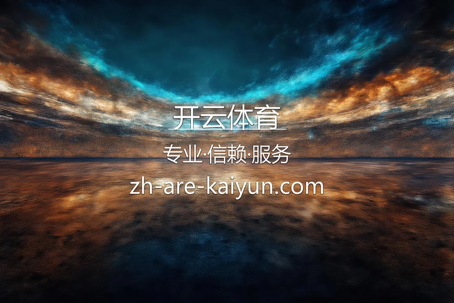 开云体育官方平台